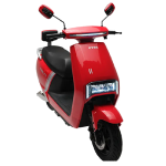 E-Bike