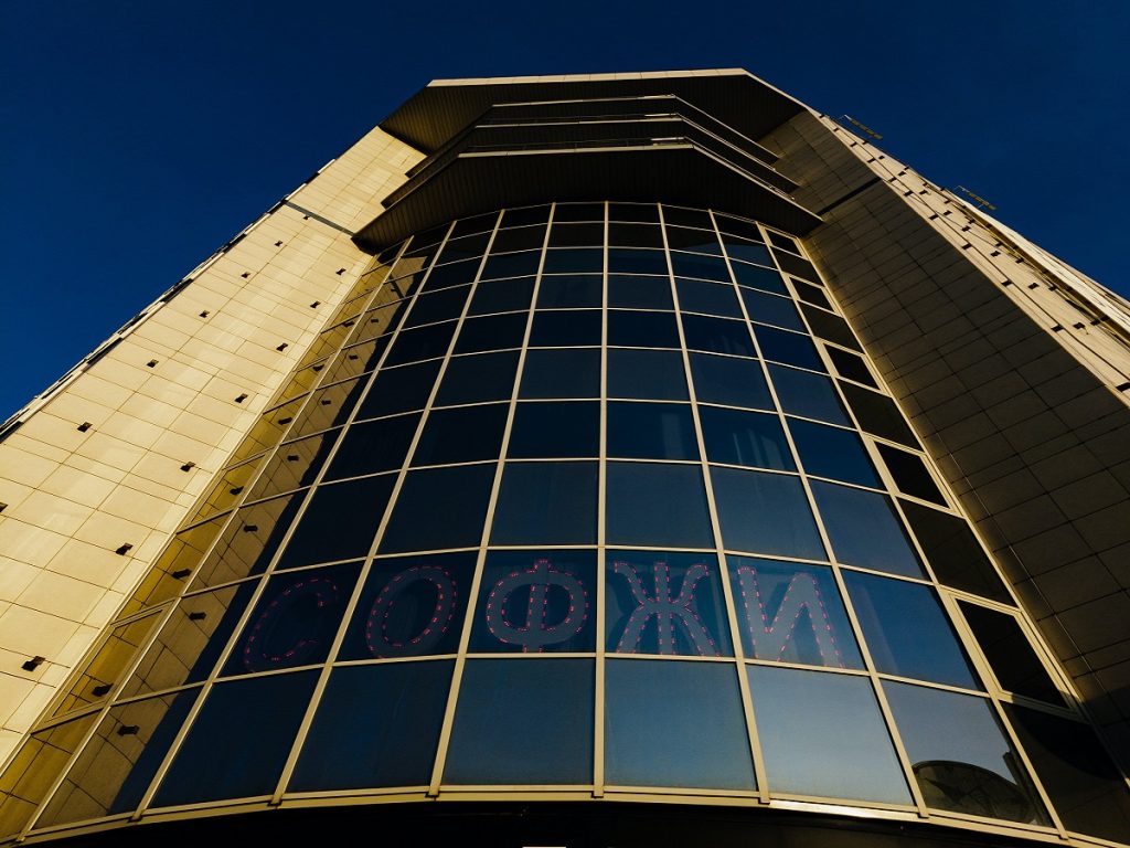 Building Solor Panel