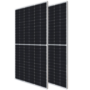 Solar Panel 540 watts