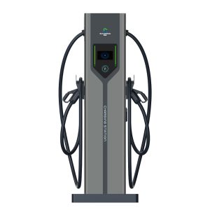 HIPECH Split Flexible Charging Stack EV Charger 360kW-480kW