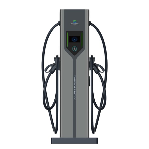HIPECH Split Flexible Charging Stack EV Charger 360kW-480kW