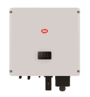 ITEL Inverter 17kW On-Grid