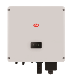 ITEL Inverter 12kW On-Grid