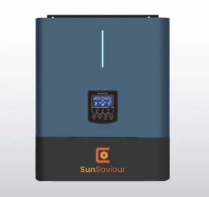 G Series 3.5 kW Off-Grid Solar Inverter